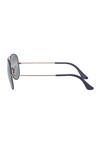 Ray-ban Güneş Gözlüğü Rb3025 55 9156aj Siyah