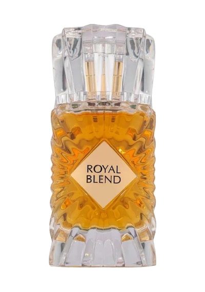 French Avenue Royal Blend Extrait De Parfum 100 Ml Unisex Parfüm Aromatik - Odunsu