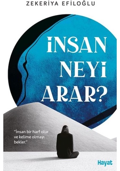 İnsan Neyi Arar - Kyut-761144