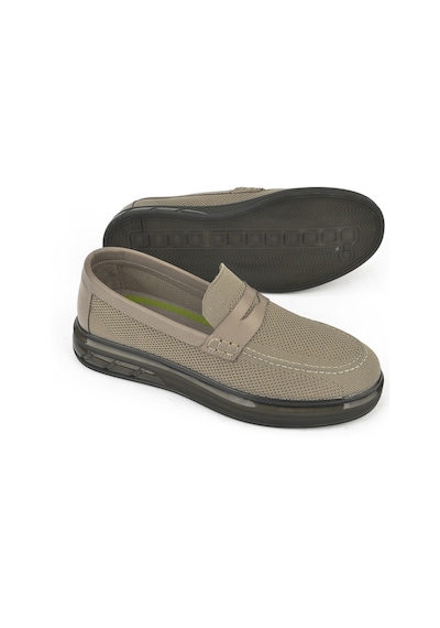 Ziya, Erkek Sneaker 153990zz2844 Bej 153990zz2844 340 Bej
