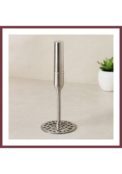 Storeşahin Metal Patates Ezici 26.5 Cm Çap 8 Cm Shn0720