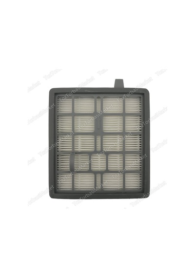 Homend Dustbreak 1227 Süpürge Hepa Filtresi (507196123)