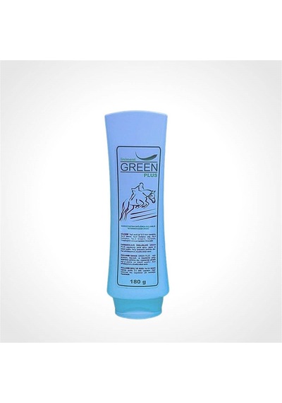 Liniment Green Plus Krem 180 G