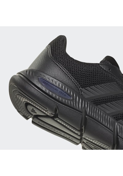 Adidas Cloudfoam Flex Siyah Kadın Sneaker Hq4961