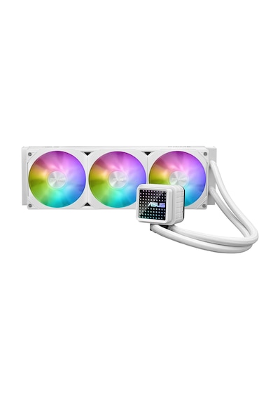 Prıme Lc 360 Argb Wht Diğer