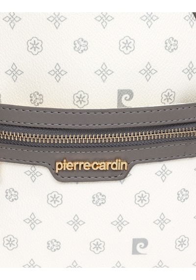 Pierre Cardin Kadın Beyaz Çanta 50334544-vr013