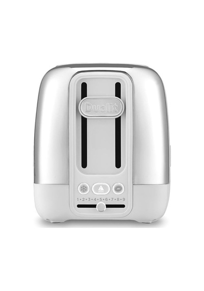 Dualit 26611 Home 2 Dilim Ekmek Kızartma Makinesi