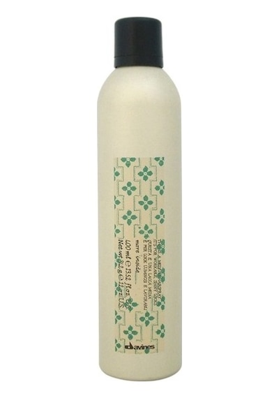 Davines Medium Hold Orta Tutucu Saç Spreyi 400 ML