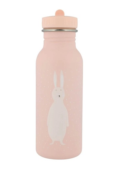 Trixie Mrs. Rabbit 500ml Unisex Matara 41-217 Pembe