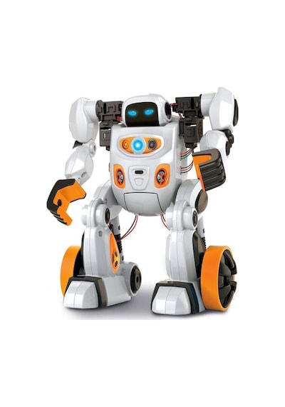64090 Robotik Laboratuvarı - Airo Robot +9 Yaş