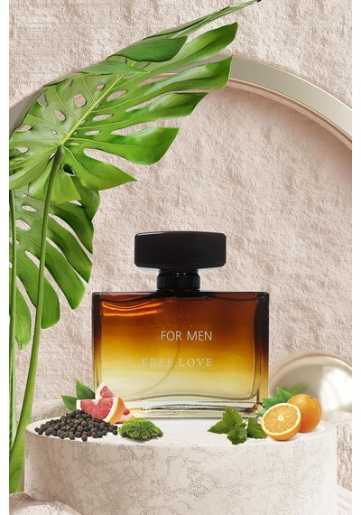 Leon Edp Erkek Parfüm 100 Ml Renkli Diğer