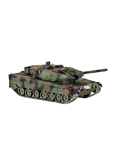 Revell Leopard 2A6/A6M - 1/72 - 3180