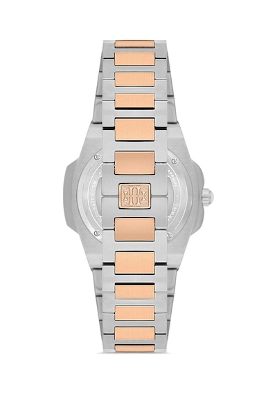 Hislon Qt127t-02sr Kadın Kol Saati