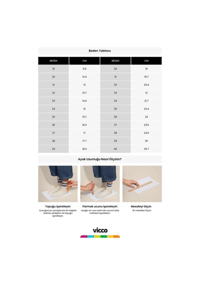 Vicco Kontra Havalı Taban Erkek Ayakkabı-lacivert Lacivert