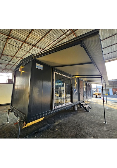 250 X 1.000 Teras Evim Tiny House Plakalı Ruhsatlı O2 Belgeli 1+1 Kredi Kartına Vade Farksız Taksit