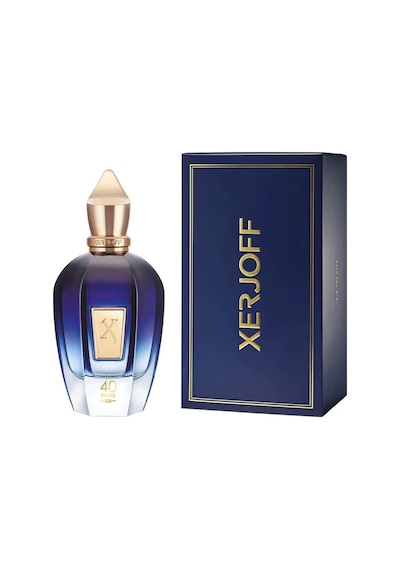 Xerjoff 40 Knots Edp 100 Ml Diğer