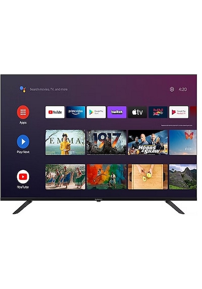Botech BT-50GTV-FS-QLU 50" LED TV