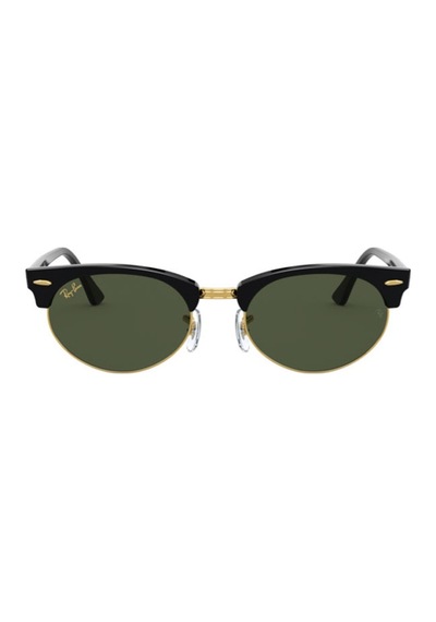 Ray-ban Rb3946 130331 Clubmaster Oval Kadın Güneş Gözlüğü
