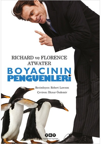 Boyacının Penguenleri - Yqbx-648645