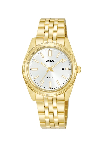 Lorus Rj284bx9 Kadın Kol Saati Altın