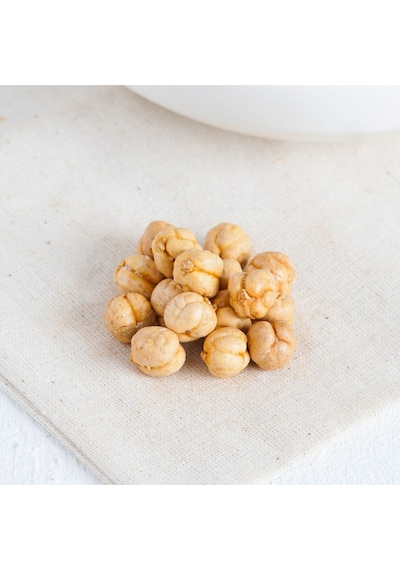 Bulutlar Kuruyemiş Sarı Leblebi Kavrulmuş Kg 250 Gr-tuzlu 250 G