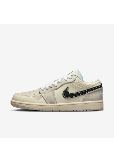 Nike Air Jordan 1 Low Se ... Hq3440-101 Çok Renkli