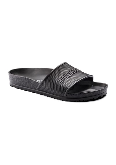 Birkenstock Unisex Terlik 1015398 Black