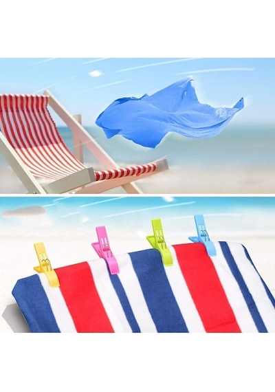 Transformacion Xl Plaj Havlu Şezlong Piknik Mandalı 4 Adet Mucca Design 718222 0 - 1 Yaş