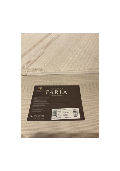 Parla 5002b 150x230 Bej Halı