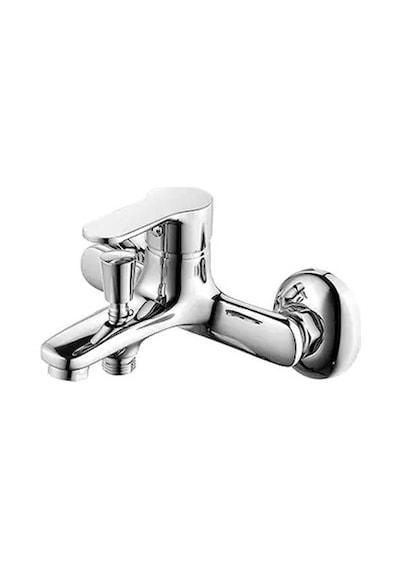 Bien Capri Banyo Bataryası Krom - BB01042102