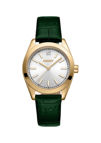Dkny Dk1l029l0025 Kadın Kol Saati Altın