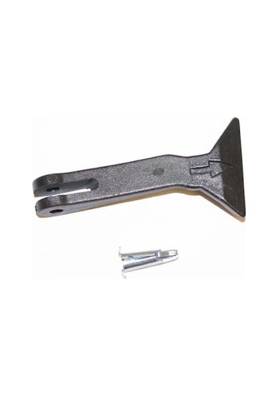 MERCEDES W126 KAPUT AÇMA DİLİ SETİ 1268800620
