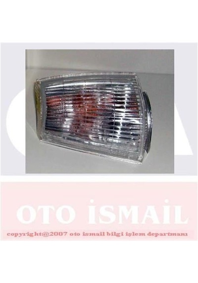 Farba Sinyal Duysuz Sol R9-r11 Faırway IS00-FARBA 10537E