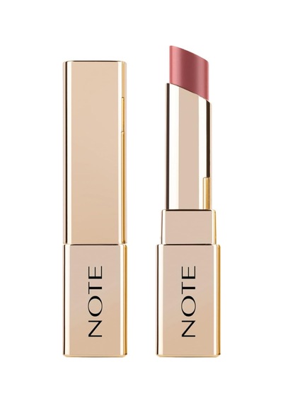Cosmetics Iconic Sheer Lipstick 201 Darling Nemlendirici Parlak Ruj, Nude Çok Renkli