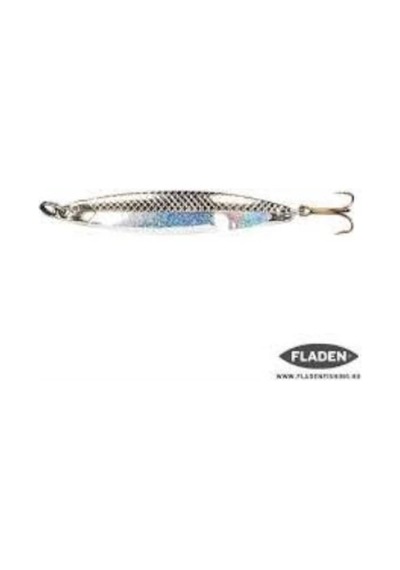 Fladen Nidingen Flash 28G Silver