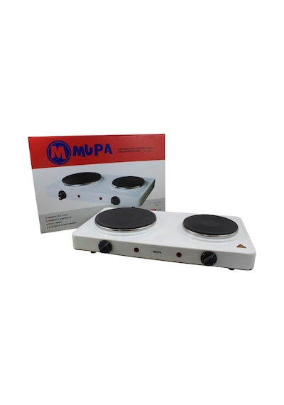 Mupa 2020 İkili Set Üstü Ocak