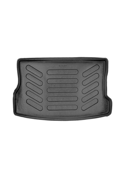 Renault Clio 2 1999-2006 Bagaj Havuzu - 6918301-07