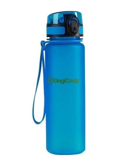 Kıngcamp 500 Ml Suluk-6101 Yeşil