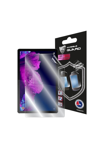 IPG Lenovo Uyumlu Tab P11- P11 PLUS TB-J606F Tablet (11 Inches) Görünmez Ekran Koruyucu