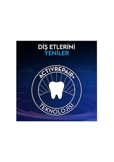 Oral-b Pro-onarım Orijinal 50 Ml Diş Macunu