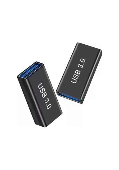 Usb 3.0 Dişi Dişi Birleştirici Dişi Dişi Usb 3.0 Çevirici Usb 3.0 Kablo Birleştirici