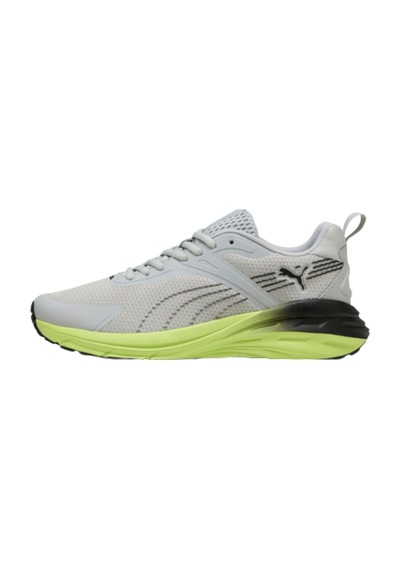 Puma Puma Hypnotic Erkek Gri Günlük Ayakkabı 7749 Çok Renkli