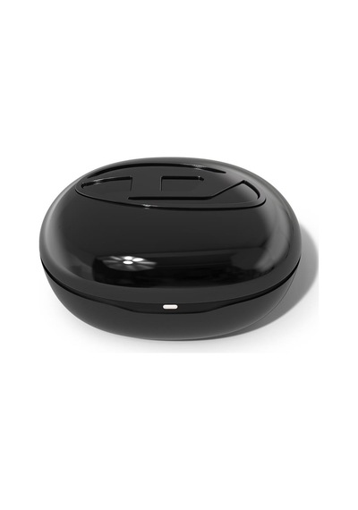Diesel True Wireless Kablosuz Kulaklık Parlak - Siyah