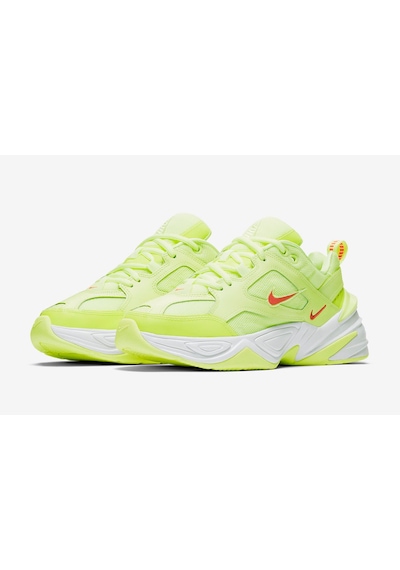 Nike M2k Tekno Spor Ayakkabı Yeşil