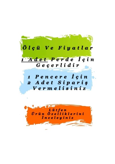 Fon Perde - Evora Desen Pano Fon, Kiremit, Sık Pileli - Tek Kanat Kiremit