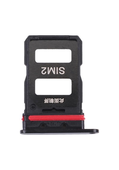 Xiaomi Mi 11t Uyumlu Sim Tray Siyah