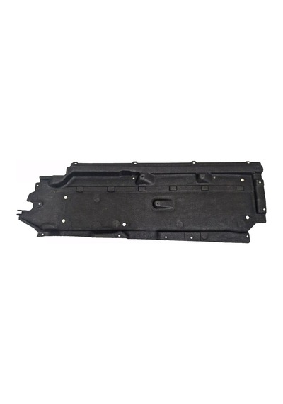 Motor Alt Muhafaza Halı Yan Sol Porsche Taycan - 9y0825102e