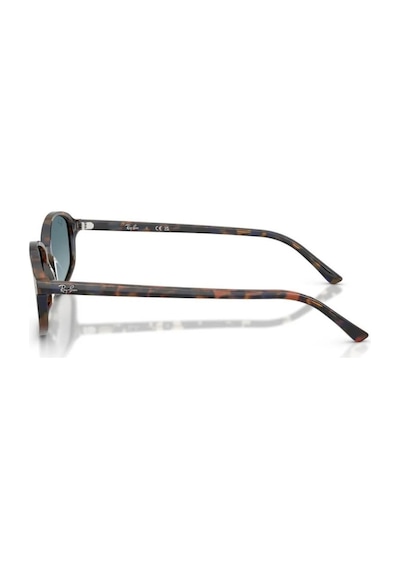 Ray-ban Rb 2232 13563m .54 Güneş Gözlüğü Altın - Kahverengi