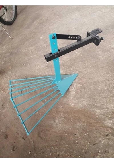 Patates Sökme Aparatı