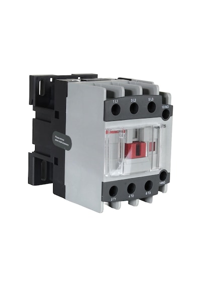 HİMEL 25A 1NO 1NC 220V 50Hz Kontaktör